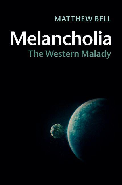 Vorderes Coverbild Melancholia