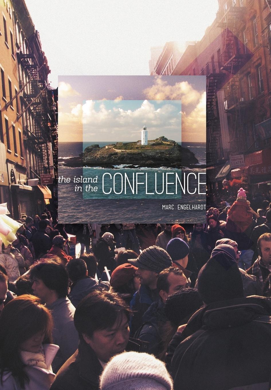 Vorderes Coverbild The Island in the Confluence