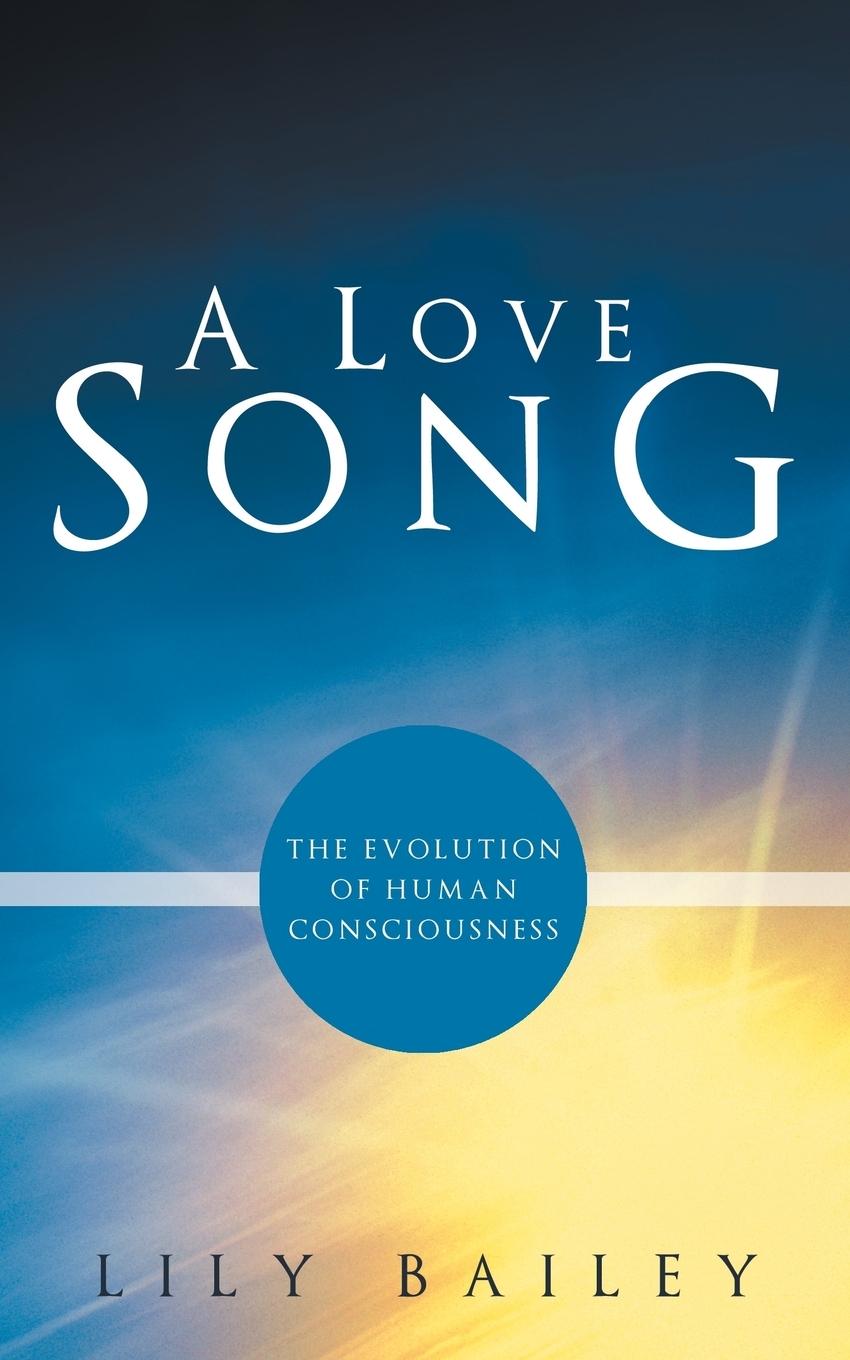 Vorderes Coverbild A Love Song