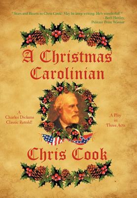 Vorderes Coverbild A Christmas Carolinian
