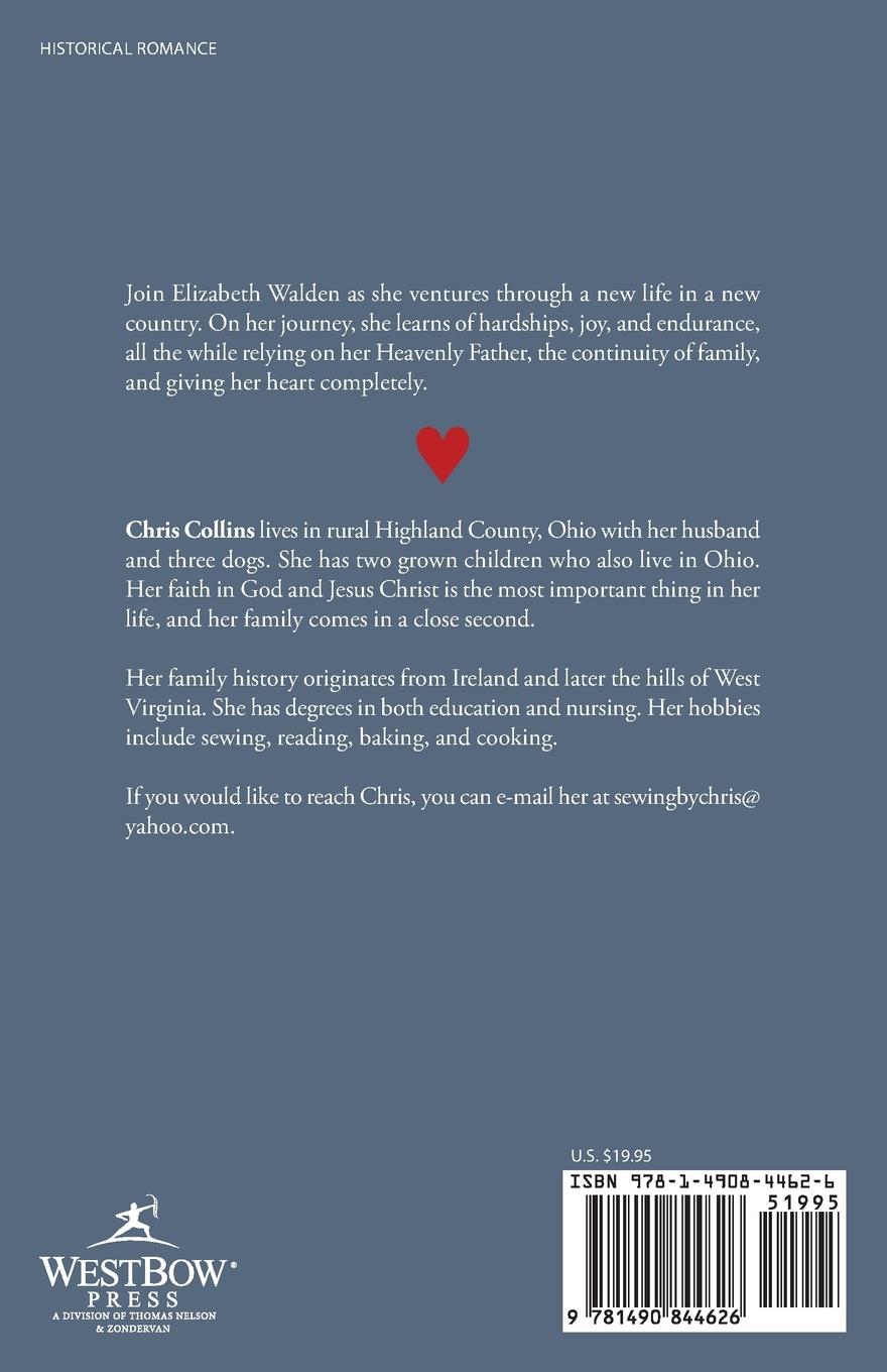 Rückseitencover Jack of Hearts