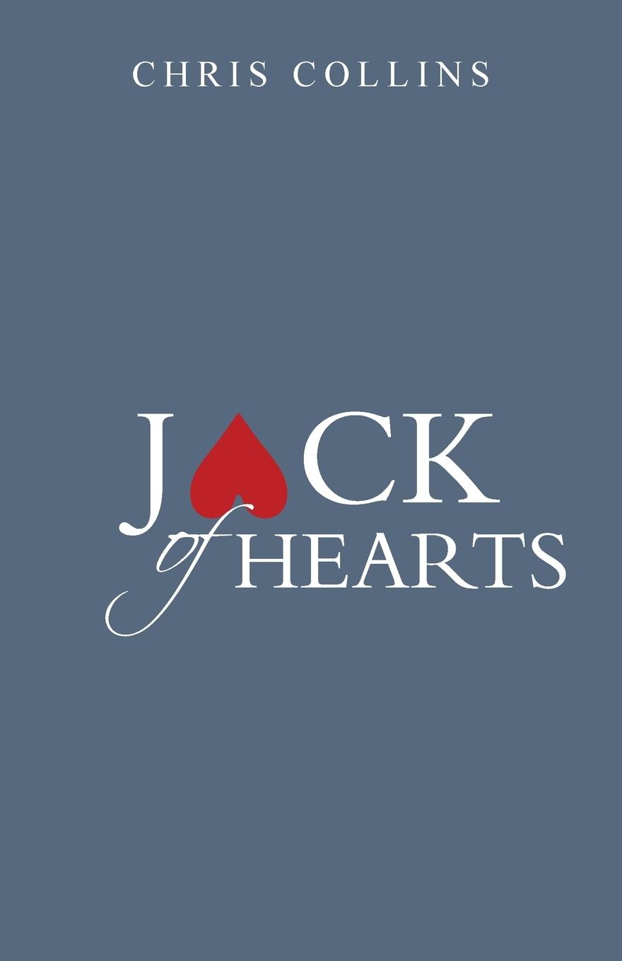 Vorderes Coverbild Jack of Hearts
