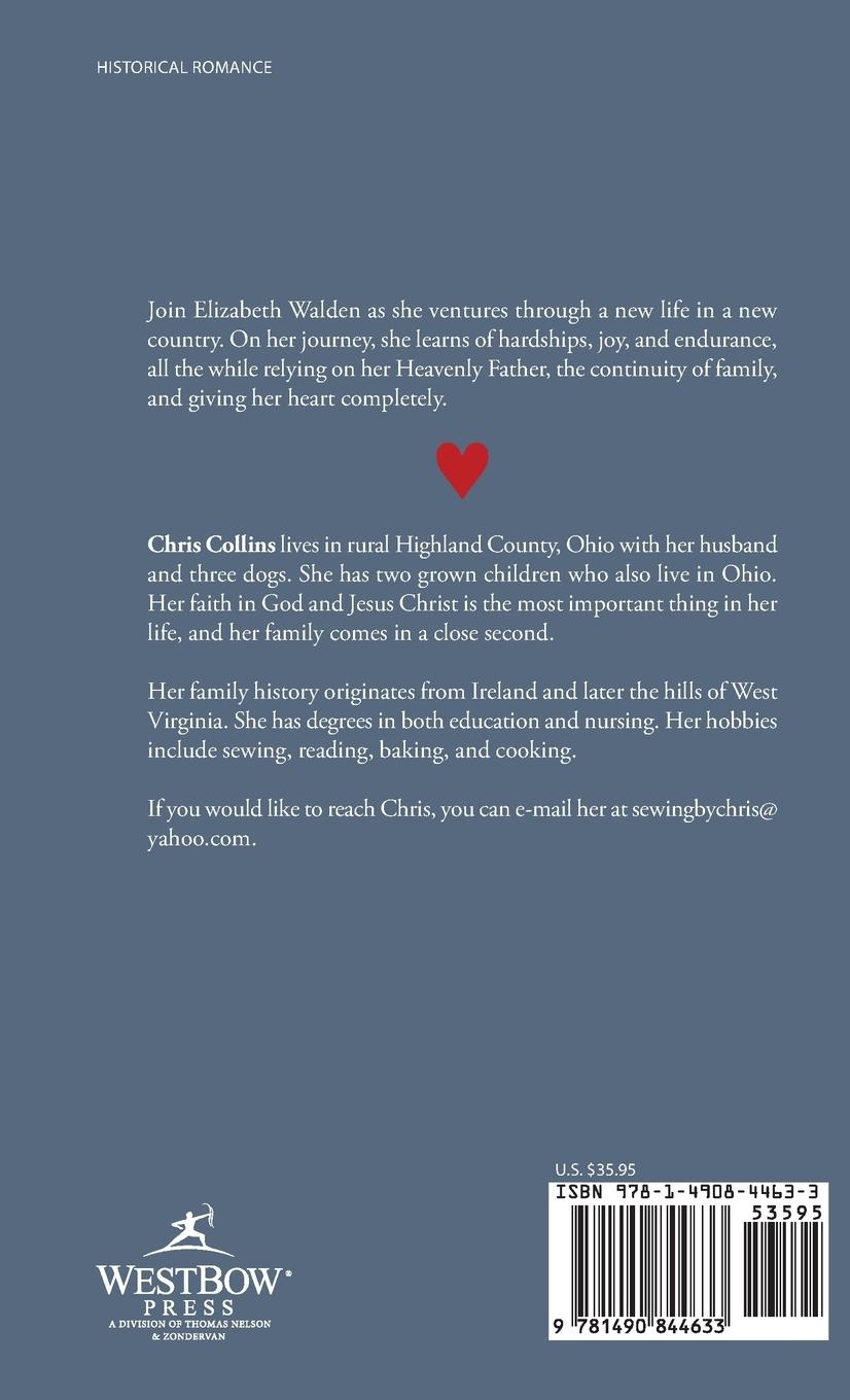 Rückseitencover Jack of Hearts