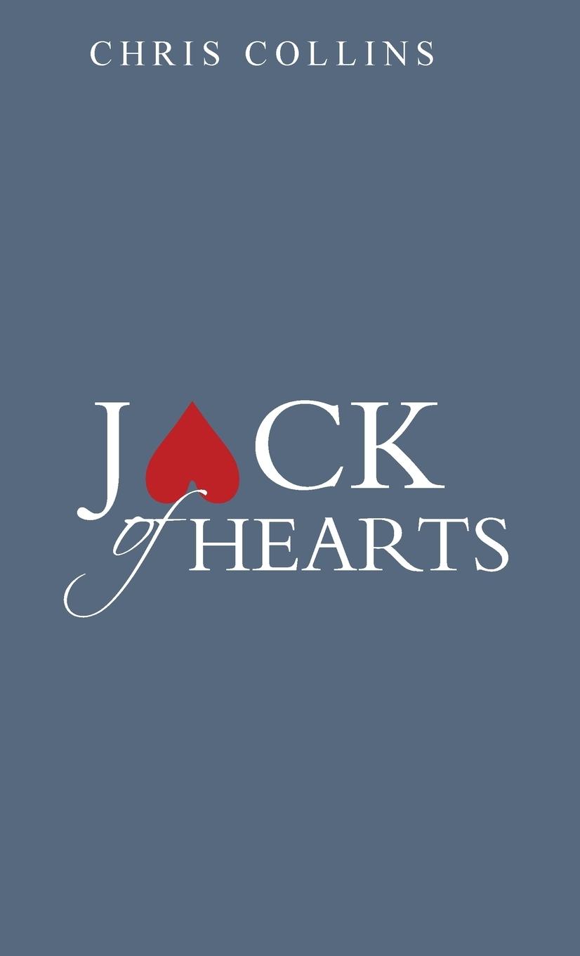Vorderes Coverbild Jack of Hearts