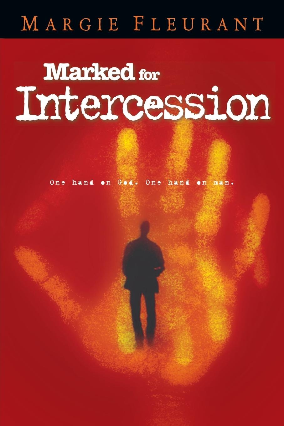 Vorderes Coverbild Marked for Intercession