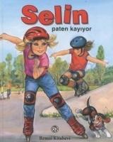 Vorderes Coverbild Selin Paten Kayiyor