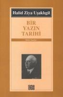 Vorderes Coverbild Bir Yazin Tarihi