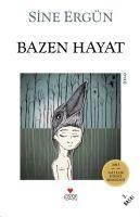 Vorderes Coverbild Bazen Hayat