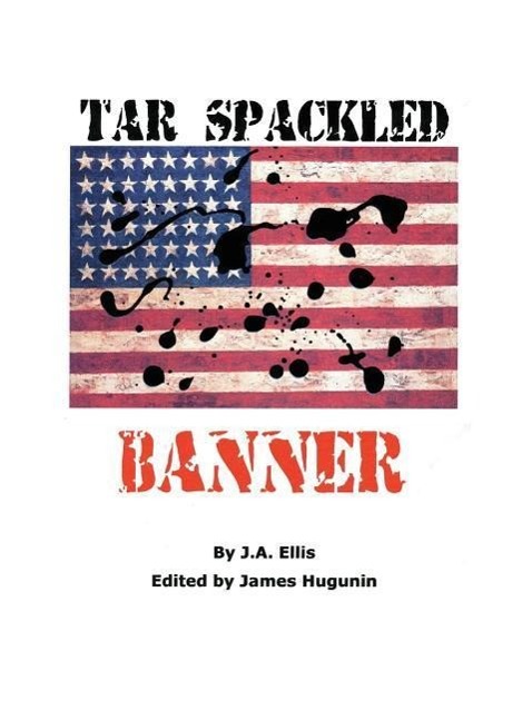 Vorderes Coverbild Tar Spackled Banner