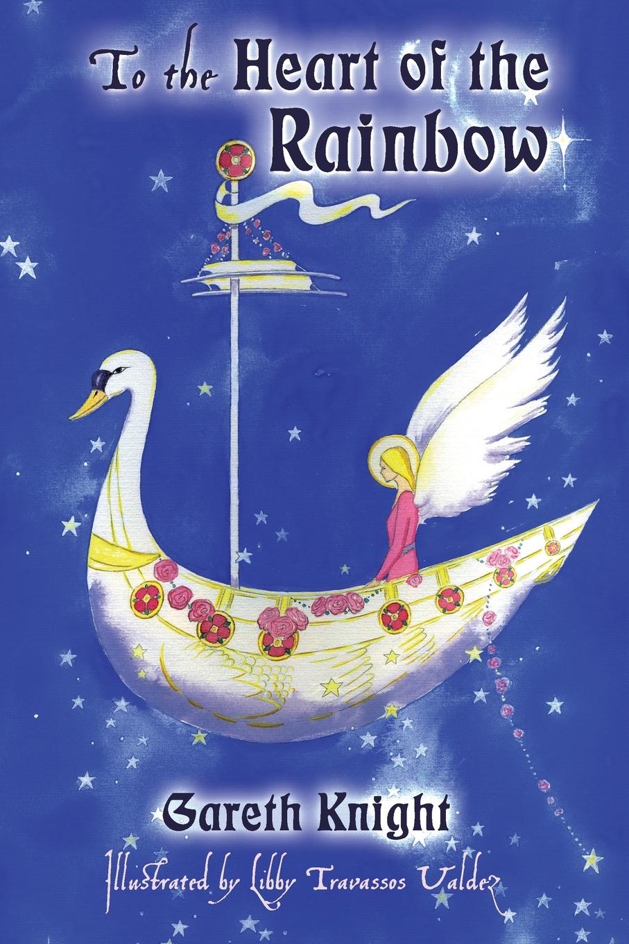 Vorderes Coverbild To the Heart of the Rainbow