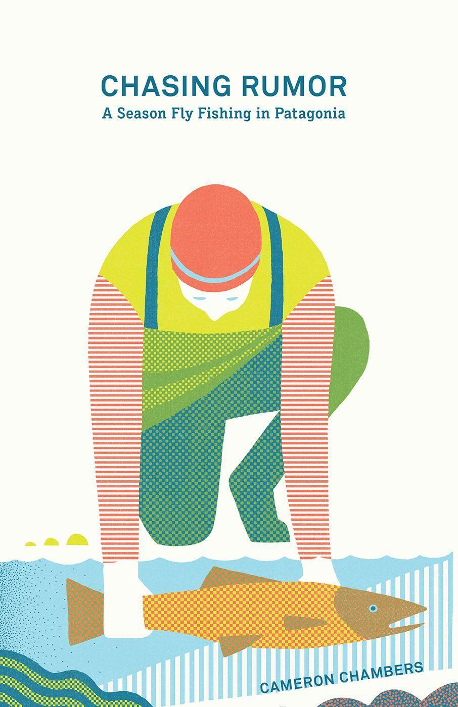 Vorderes Coverbild Chasing Rumor