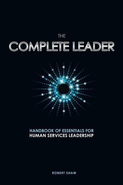 Vorderes Coverbild The Complete Leader