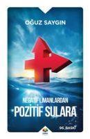Vorderes Coverbild Negatif Limanlardan Pozitif Sulara