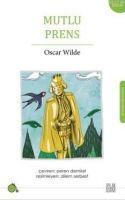 Vorderes Coverbild Mutlu Prens
