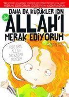 Vorderes Coverbild Daha da Kücükler Icin Allahi Merak Ediyorum - 3