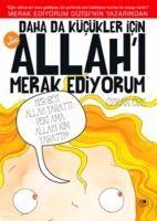 Vorderes Coverbild Daha da Kücükler Icin Allahi Merak Ediyorum - 5