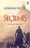 Vorderes Coverbild Secilmis