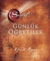 Vorderes Coverbild The Secret - Günlük Ögretiler