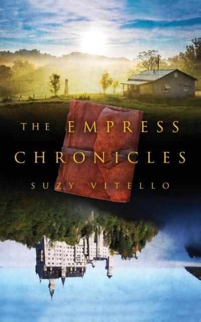 Vorderes Coverbild The Empress Chronicles