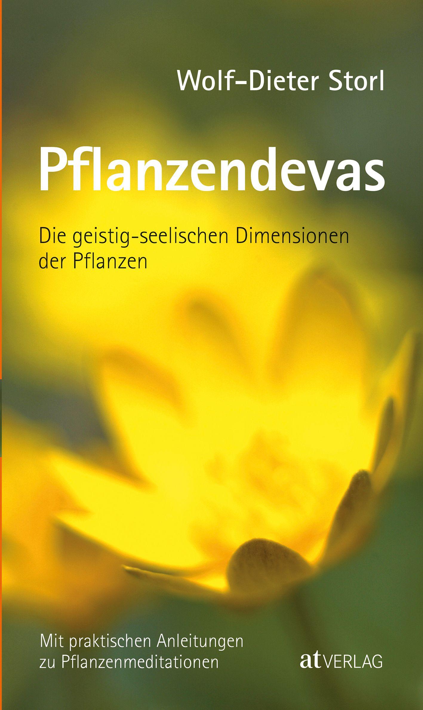 Vorderes Coverbild Pflanzendevas