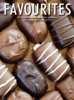 Vorderes Coverbild Favourites (Pvg)