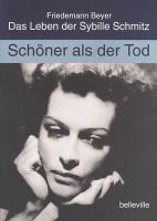 Vorderes Coverbild Schöner als der Tod