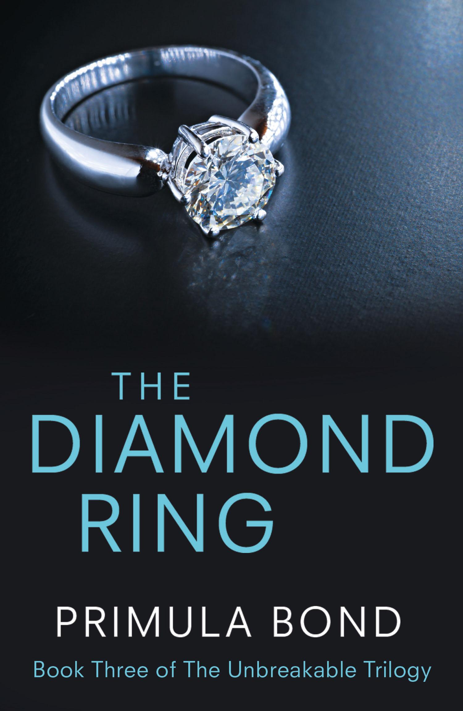 Vorderes Coverbild The Diamond Ring