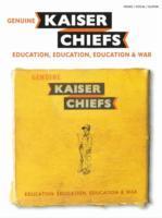 Vorderes Coverbild Kaiser Chiefs