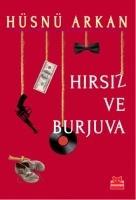 Vorderes Coverbild Hirsiz ve Burjuva