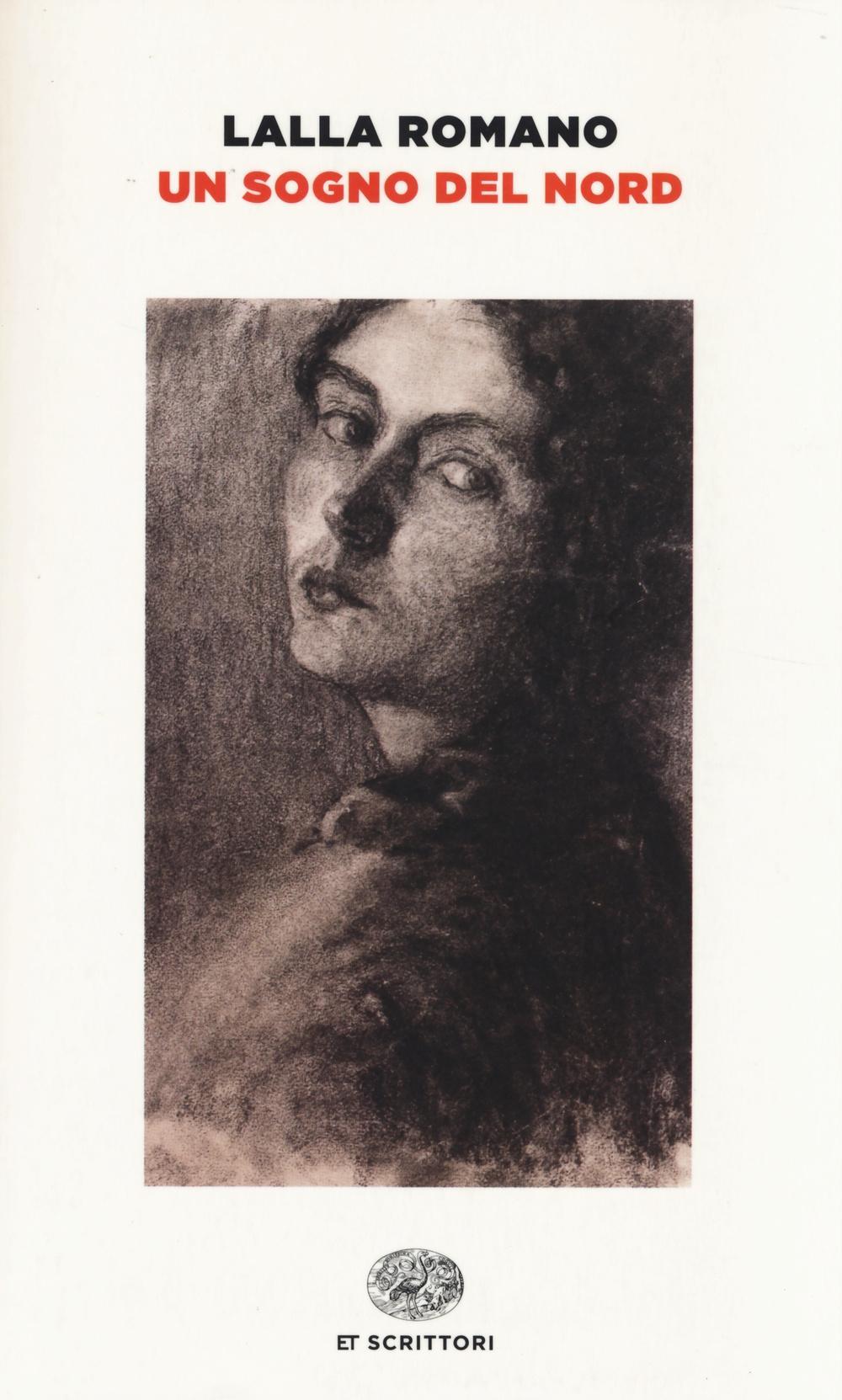 Vorderes Coverbild Un sogno del Nord