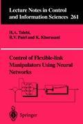 Vorderes Coverbild Control of Flexible-link Manipulators Using Neural Networks