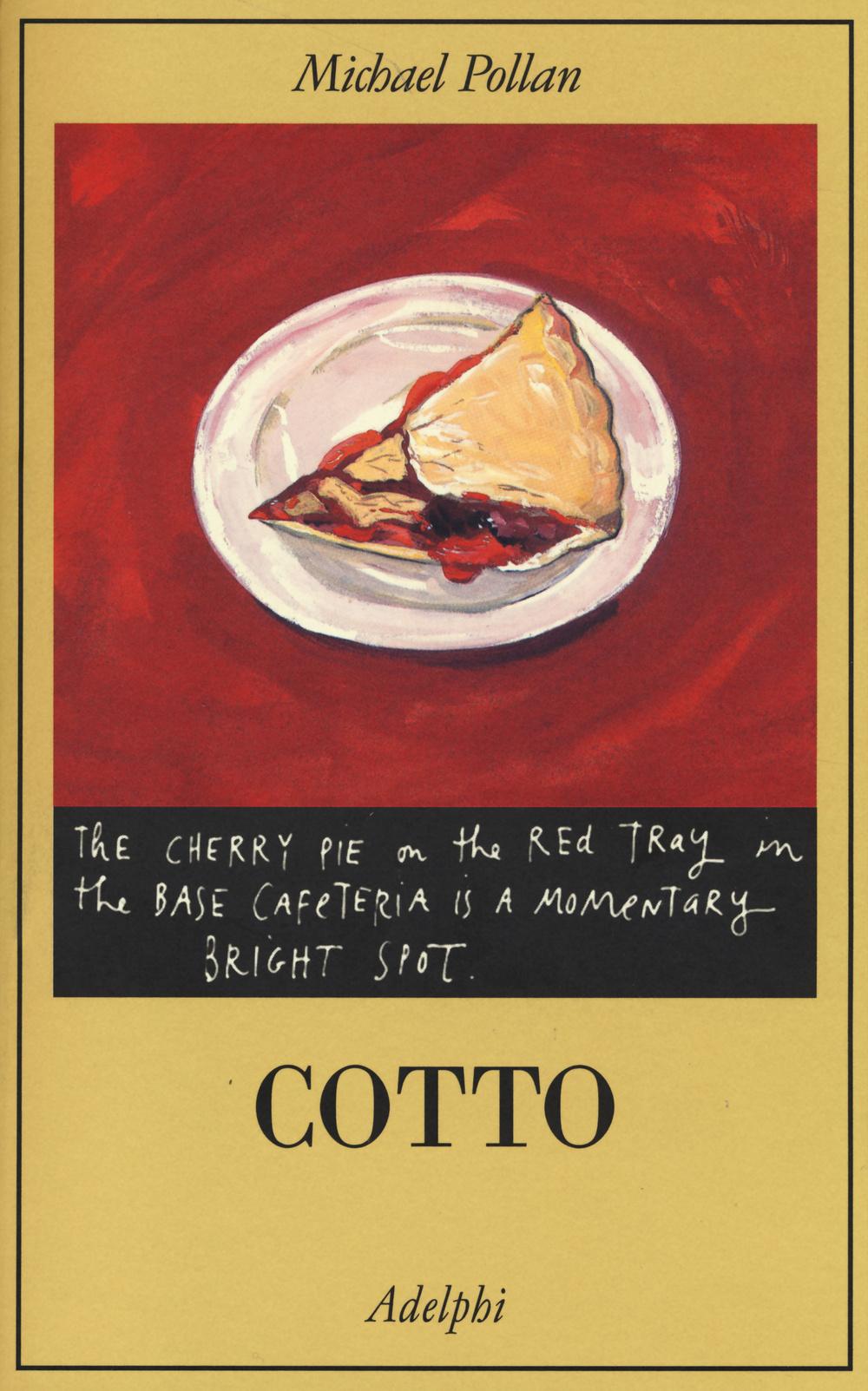Vorderes Coverbild Cotto