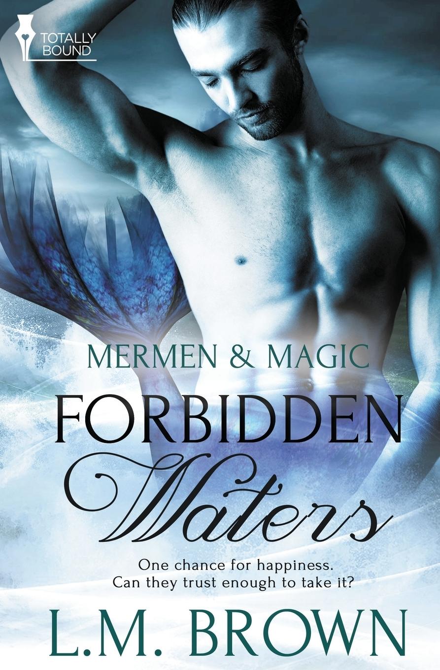 Vorderes Coverbild Mermen & Magic
