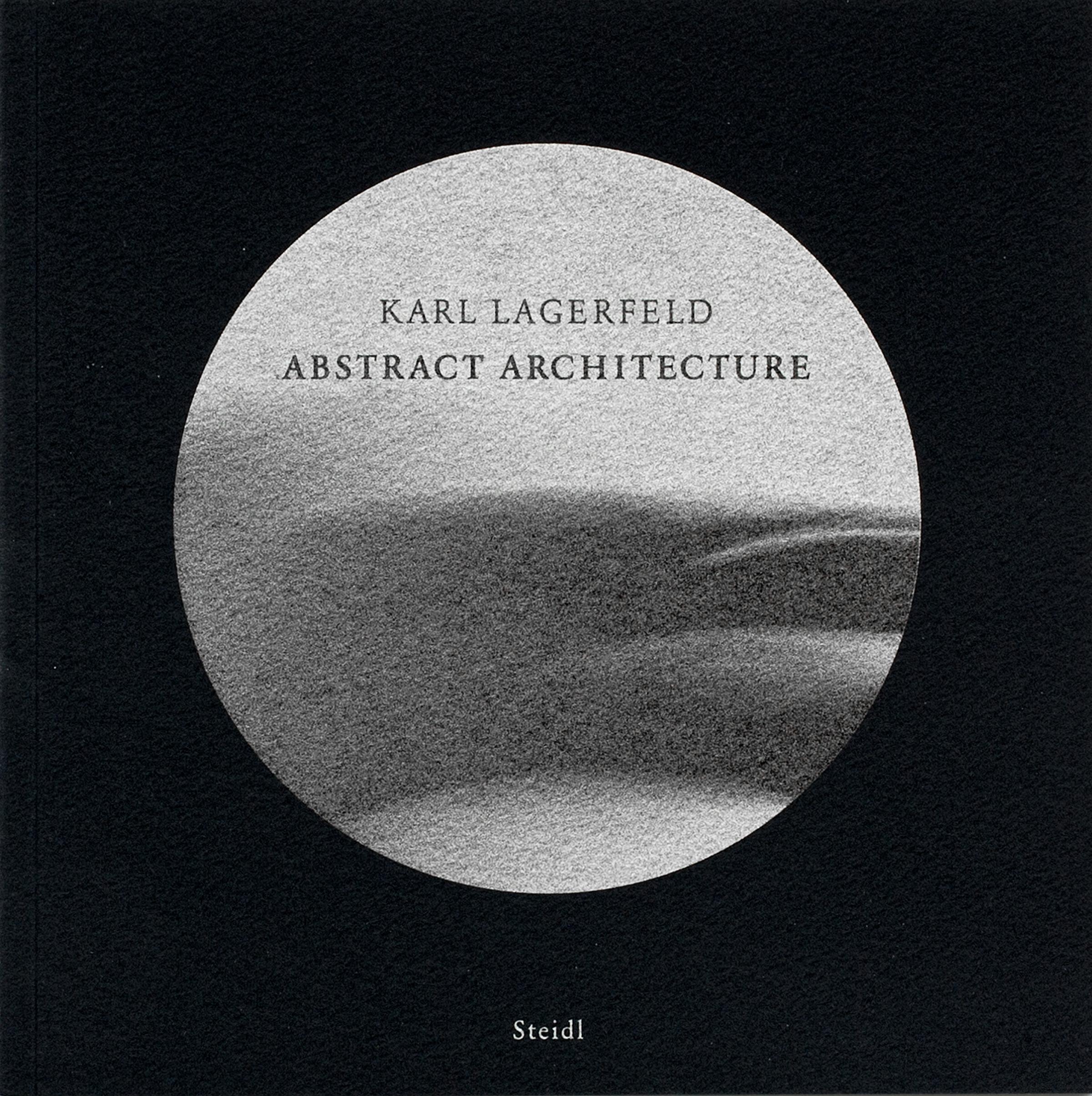 Vorderes Coverbild Abstract Architecture