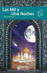 Vorderes Coverbild Las mil y una noches