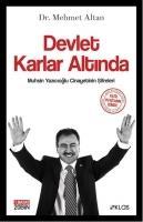 Vorderes Coverbild Devlet Karlar Altinda