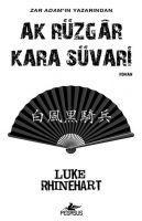 Vorderes Coverbild Ak Rüzgar Kara Süvari