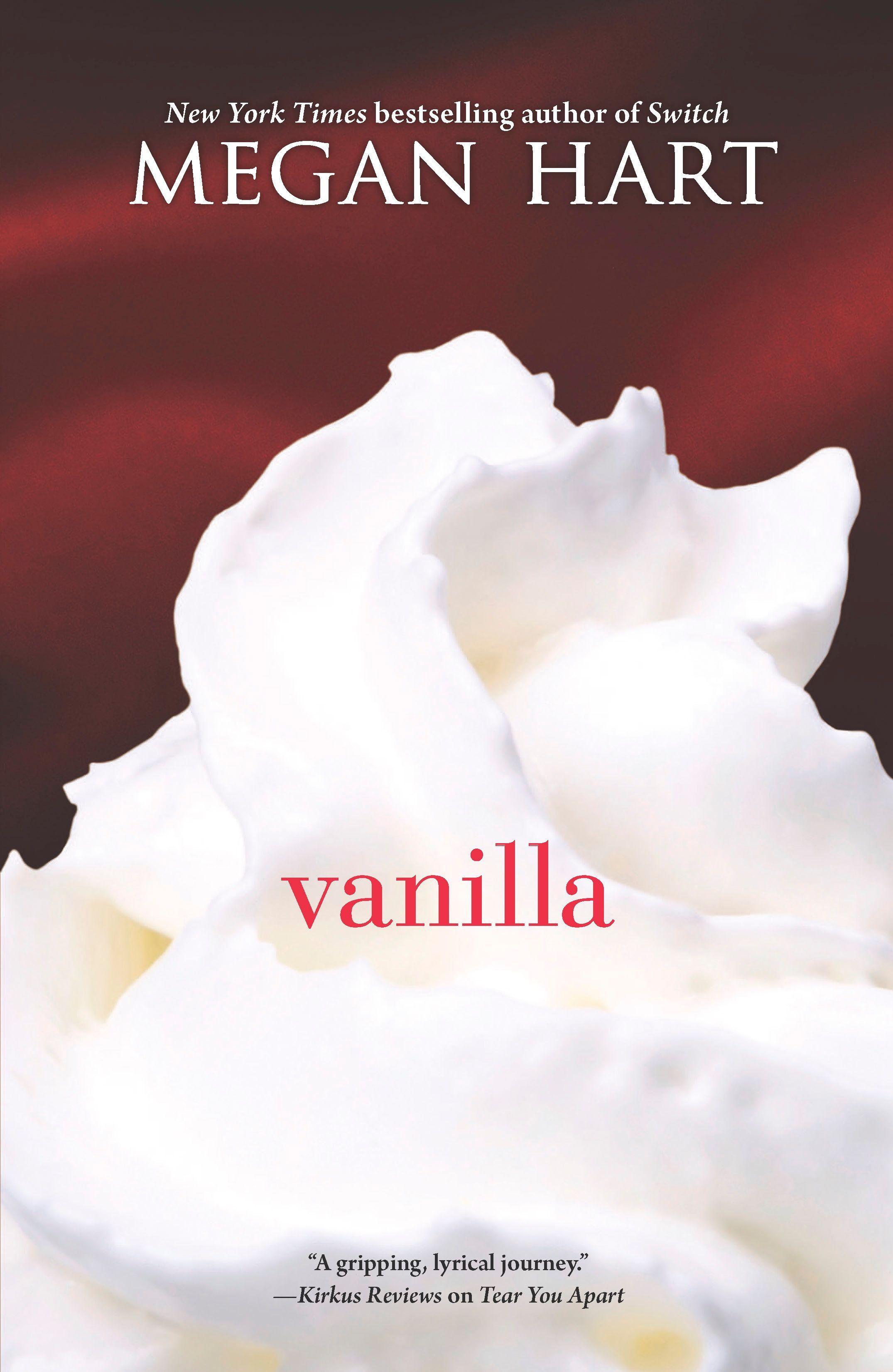 Vorderes Coverbild Vanilla