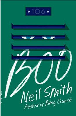 Vorderes Coverbild Boo