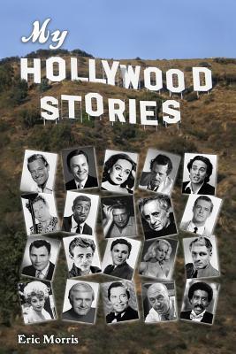 Vorderes Coverbild My Hollywood Stories