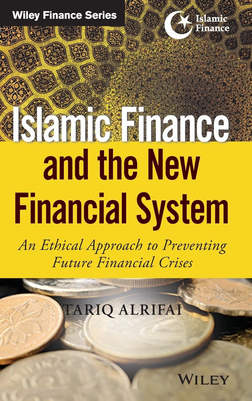 Vorderes Coverbild Islamic Finance and the New Financial System