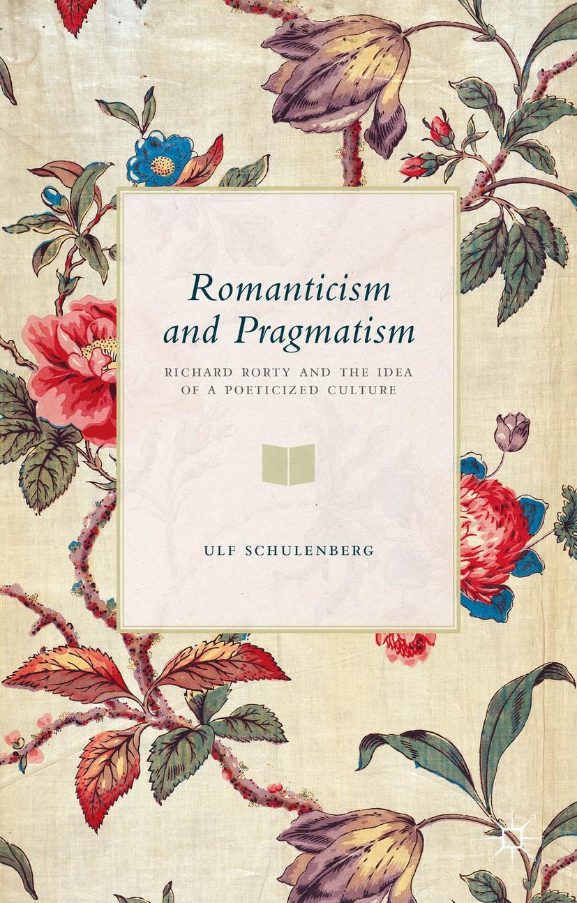 Vorderes Coverbild Romanticism and Pragmatism