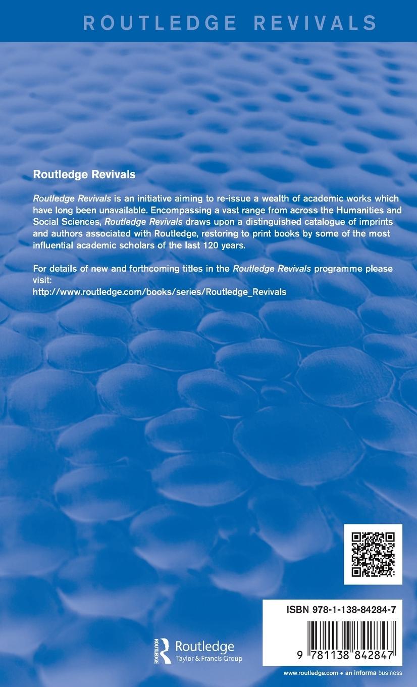 Rückseitencover Rethinking German History (Routledge Revivals)