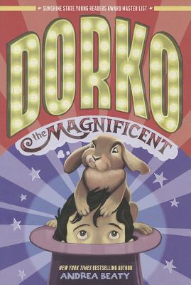 Vorderes Coverbild Dorko the Magnificent