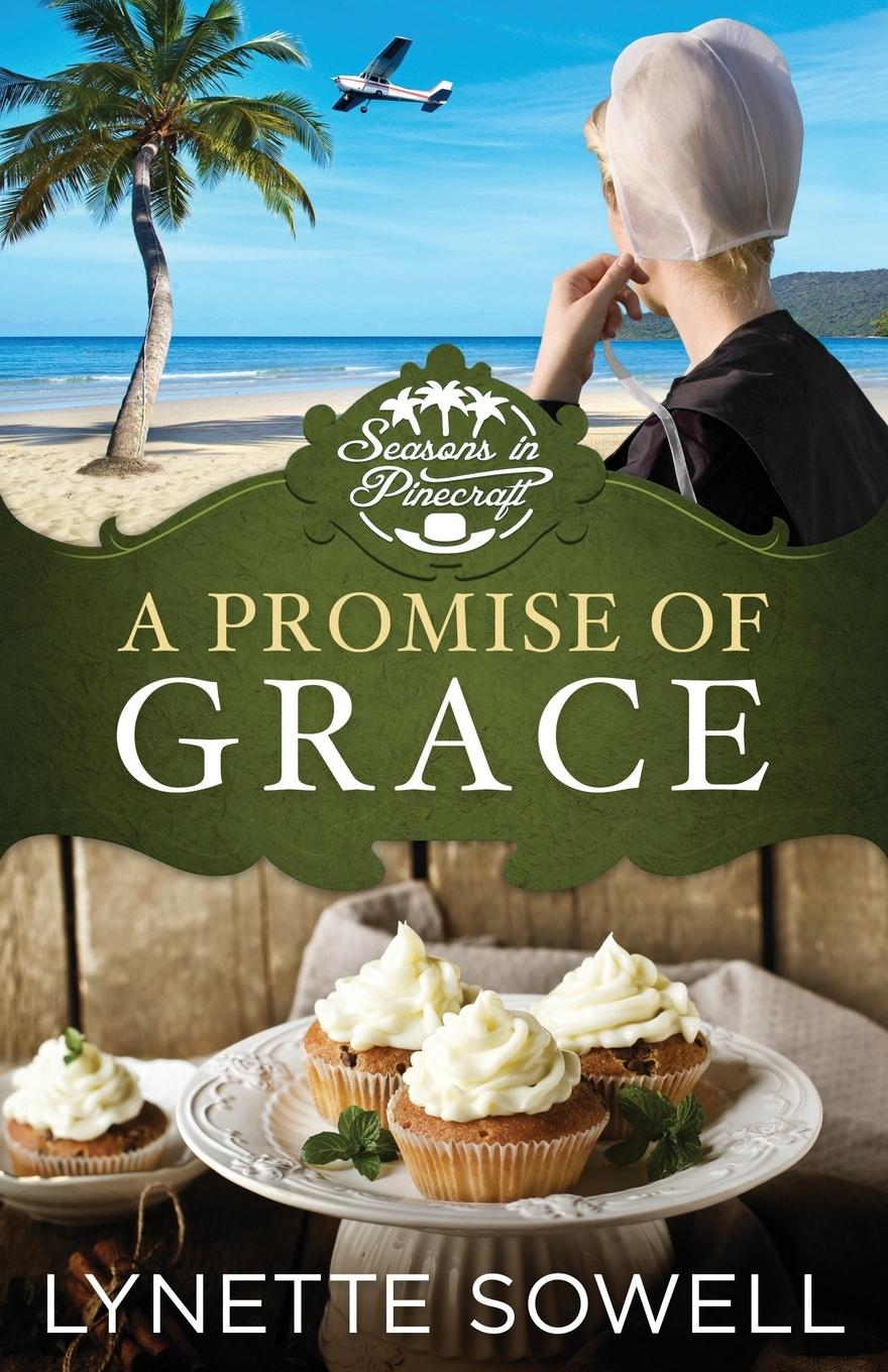 Vorderes Coverbild A Promise of Grace