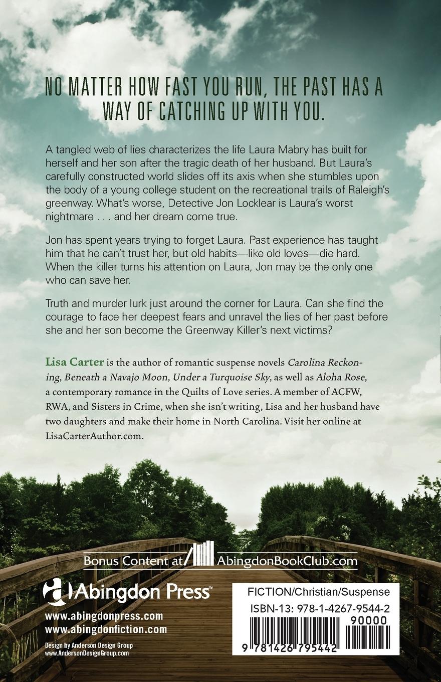 Rückseitencover Vines of Entanglement