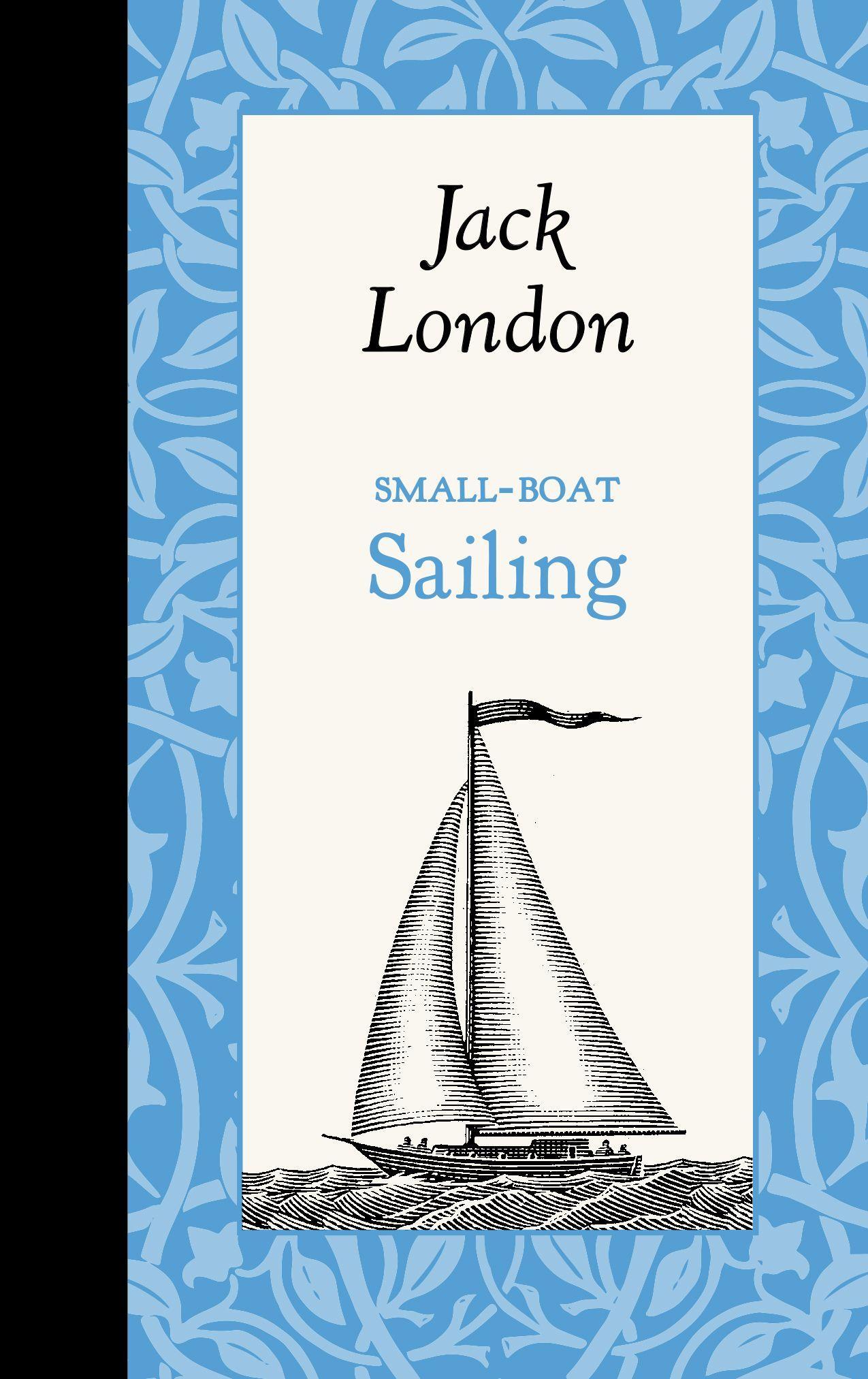 Vorderes Coverbild Small-Boat Sailing