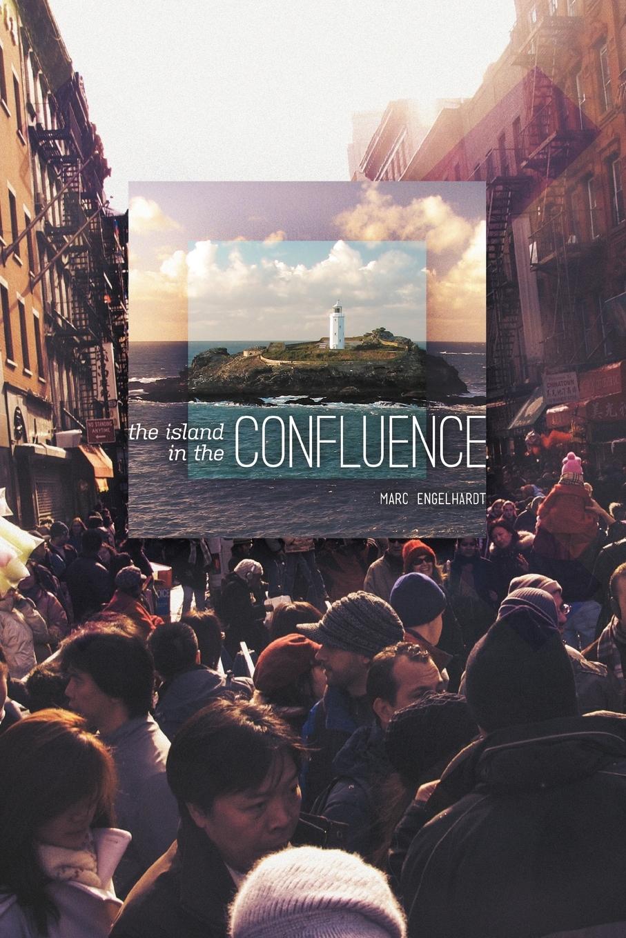 Vorderes Coverbild The Island in the Confluence