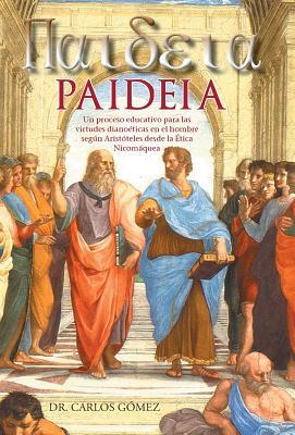 Vorderes Coverbild Paideia