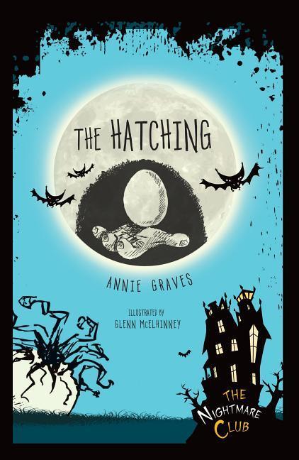 Vorderes Coverbild The Hatching